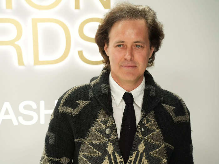 David Lauren