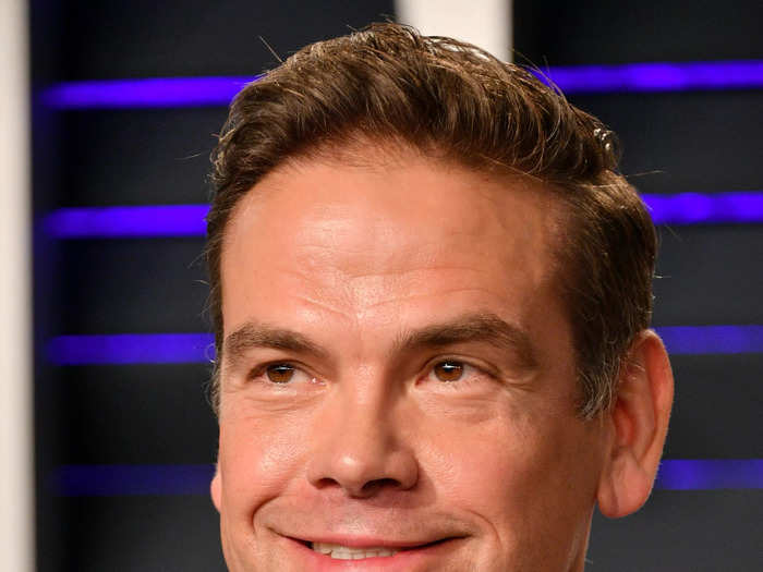 Lachlan Murdoch