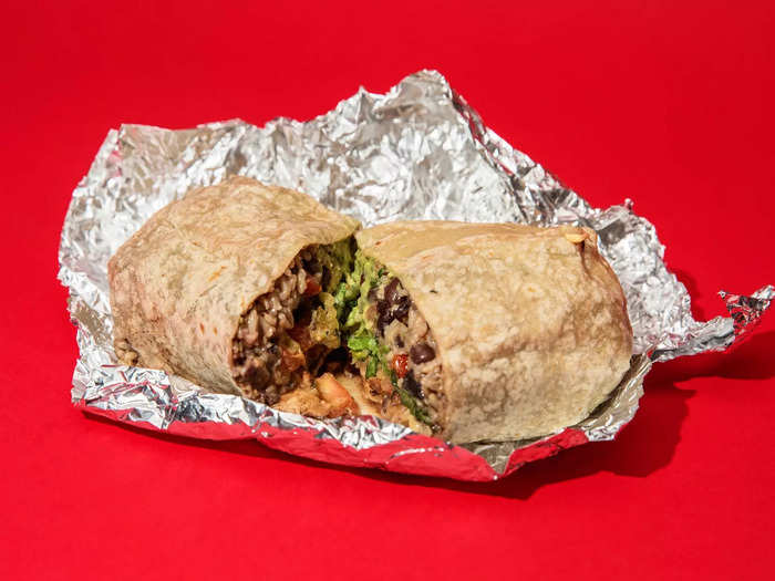 People have been complaining about the size of their burritos seemingly as long as Chipotle has been popular.