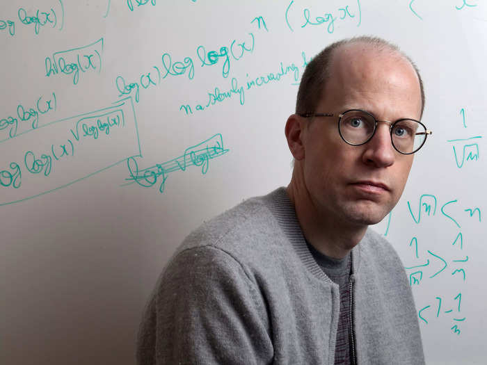 EA also was influenced by Nick Bostrom, an Oxford philosopher who studied "existential risks" — outcomes that might "annihilate Earth-originating intelligent life" or "drastically curtail its potential."