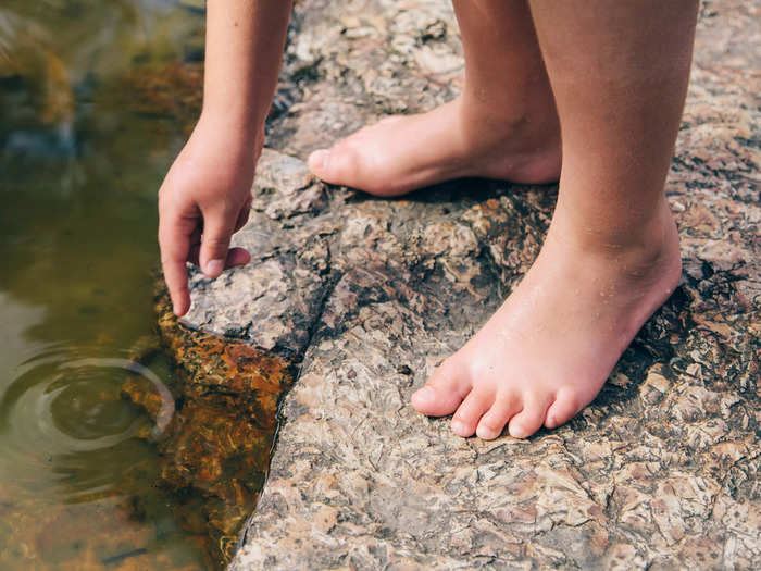 By Singer’s philosophy, if you see a child drowning in a pond you likely don’t think twice before jumping in to save them, but allowing another child to drown miles away is just as harmful.