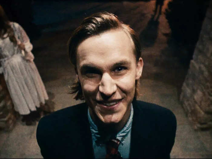 6. "The Purge" (2013)