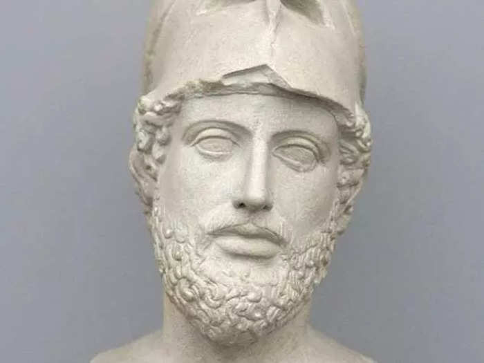 Though nepotism as an expression evolved around the 14th and 15th centuries, the practice dates much further back, even to the foundations of Athenian politics in ancient Greece. Pericles, the famed Athenian statesman, was known to have descended from well-known political families.