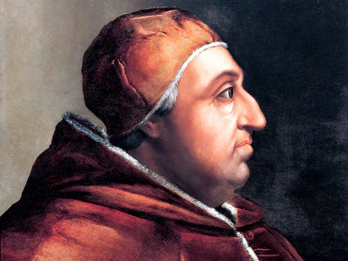 The term originally derives from the Latin root, "nepos," meaning nephew or grandson. It originated from the tradition in the Roman Catholic Church of granting high-ranking positions to relatives of the pope, including elevating papal nephews to be cardinals. "Nephews" also became used as a euphemistic term referring to the illegitimate sons of Pope Alexander VI, who named his son, Cesare Borgia, to be a cardinal.