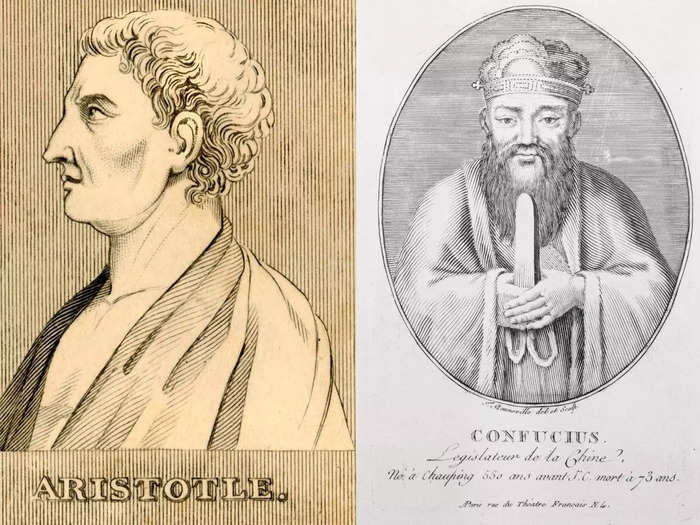 Nepotism, referring to those in places of power or influence favoring their relatives or friends, has been discussed by several philosophers since ancient times, including Aristotle and Confucius.