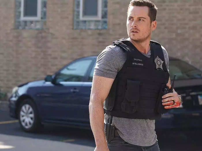 After 10 seasons, Jesse Lee Soffer walked away from "Chicago PD"