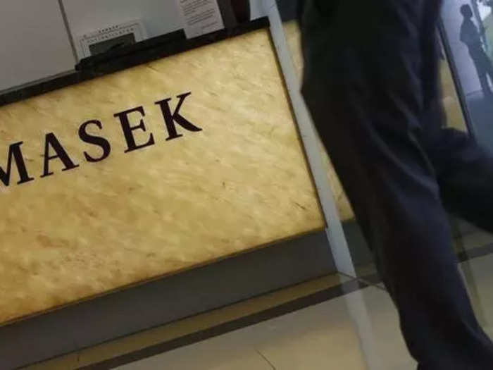 11. Temasek