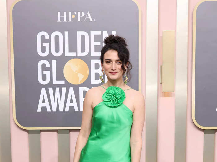 Jenny Slate