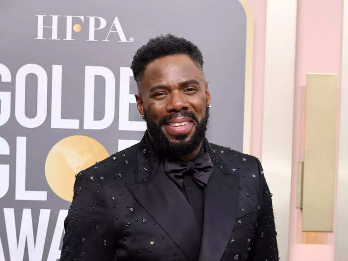 Colman Domingo