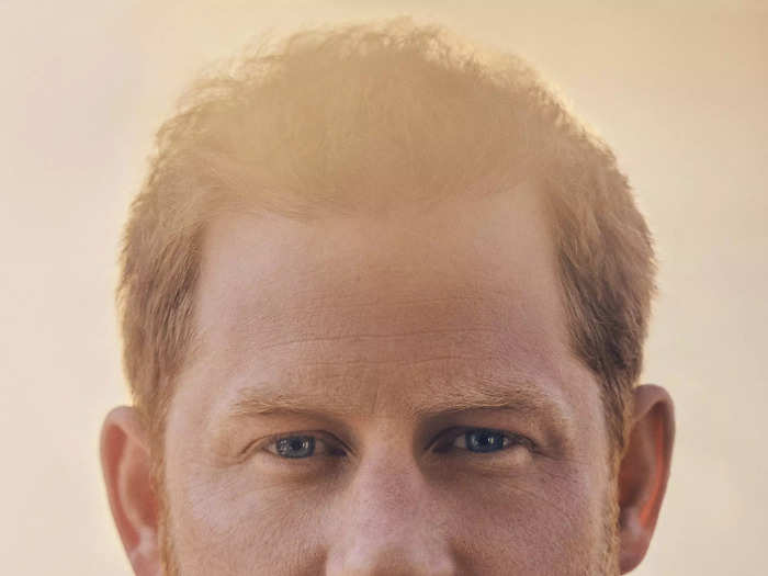 Prince Harry