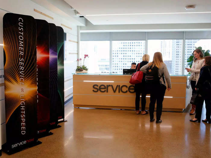 9. ServiceNow