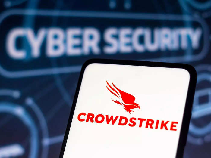 15. CrowdStrike