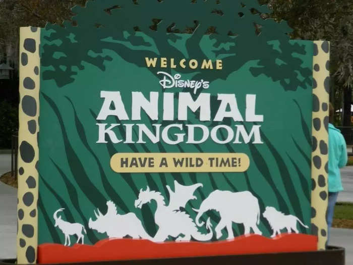 Animal Kingdom is totally underrated.