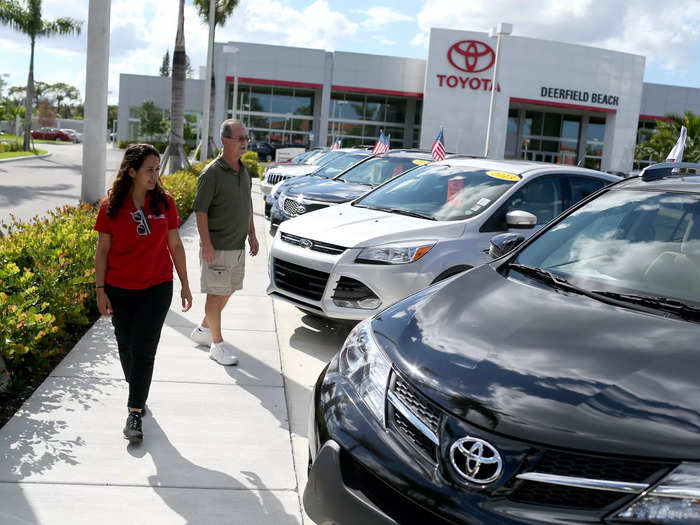 Consumer Reports recently released its annual ranking of the most and least reliable car models and brands — all to help buyers have a hassle-free ownership experience.