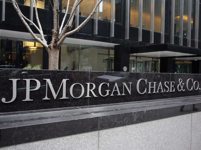 JPMorgan is suing the founder of a company it acquired for $175 million ...