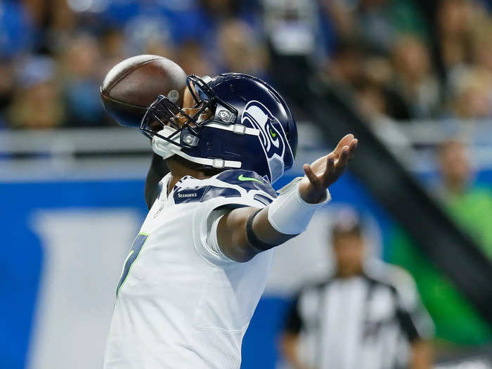 Seattle Seahawks (+9.5) over San Francisco 49ers*