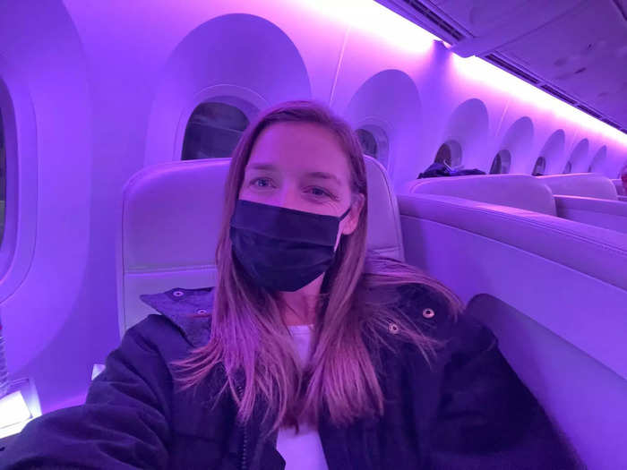 Earlier this summer, I boarded what was easily the most glamorous plane ride of my life: a business-class flight on Air New Zealand. Throughout the 13-hour ride, I encountered constant surprises.