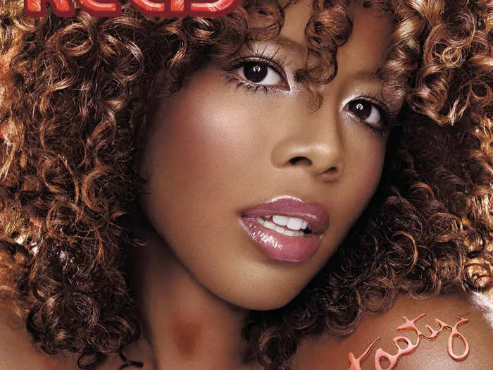 Kelis — "Tasty"