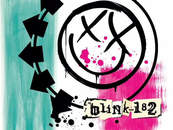 Blink-182 — "Blink-182"