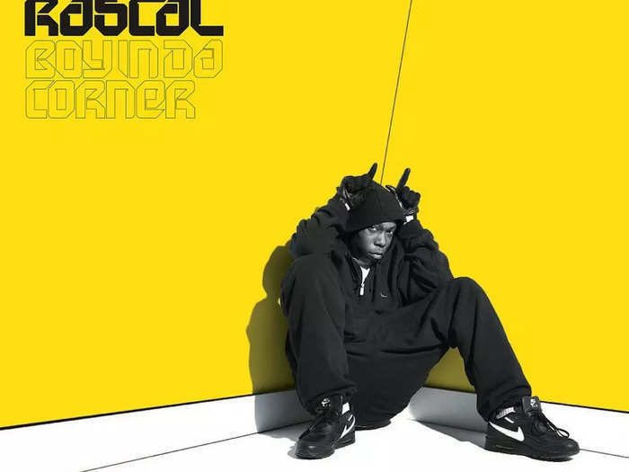 Dizzee Rascal — "Boy in da Corner"