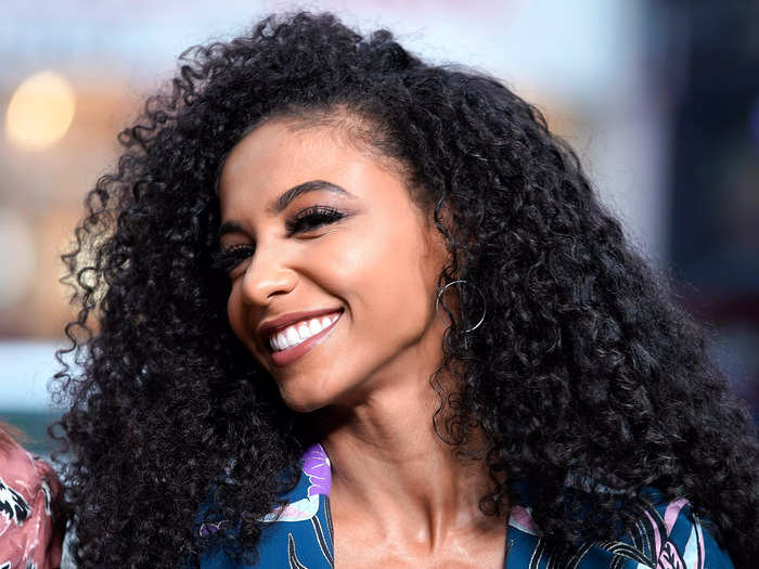 The Miss Universe pageant paid tribute to Miss USA 2019 Cheslie Kryst, who died in January 2022.