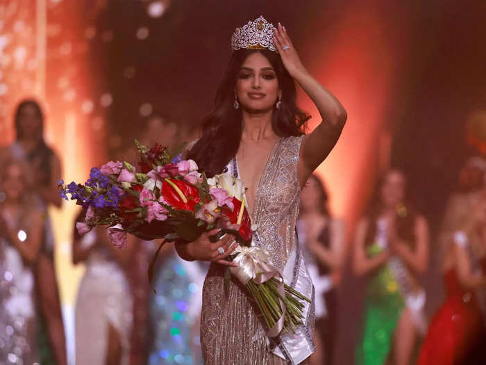 The 70th Miss Universe spoke out against the bullying she experienced after being crowned.