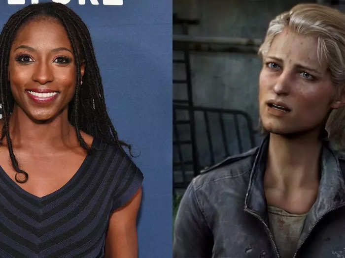 Rutina Wesley will appear as Maria.