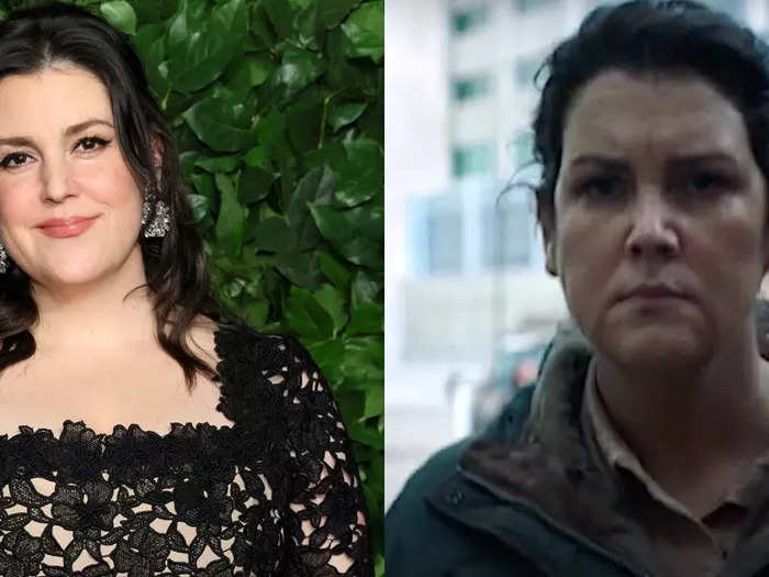 Melanie Lynskey will play Kathleen, an original character who didn