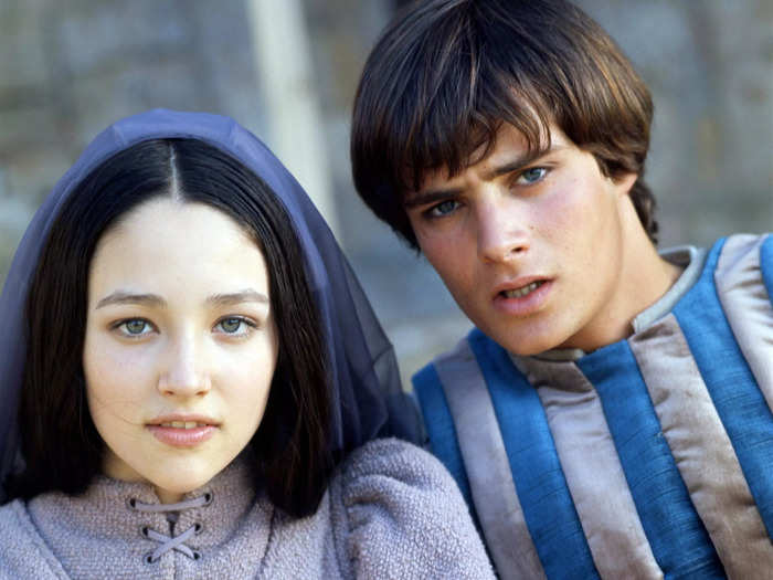 The 1968 movie "Romeo and Juliet" has come back into public consciousness as stars Olivia Hussey and Leonard Whiting filed a lawsuit against Paramount Pictures.