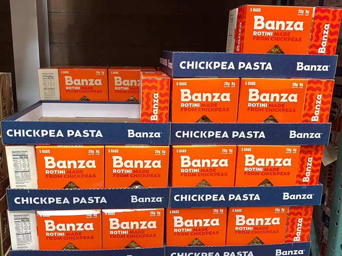 Banza