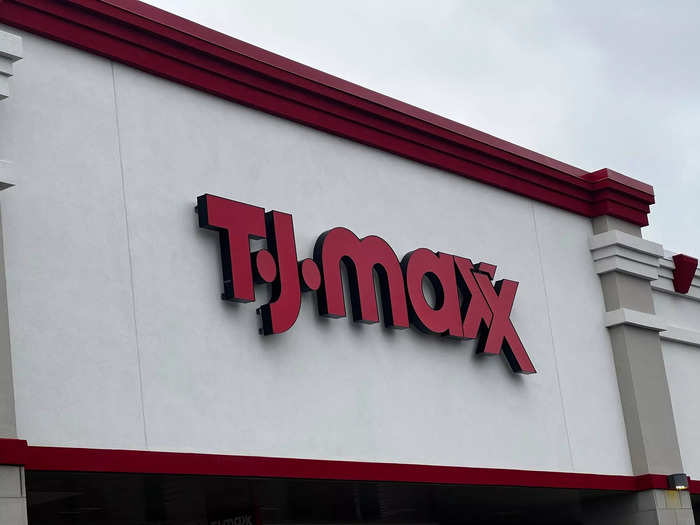 It all began in Framingham, Massachusetts, in 1976 with T.J. Maxx, and the group of discount department stores has since grown to own brands like Marshall