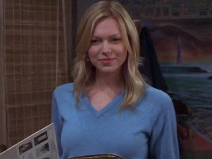 Laura Prepon