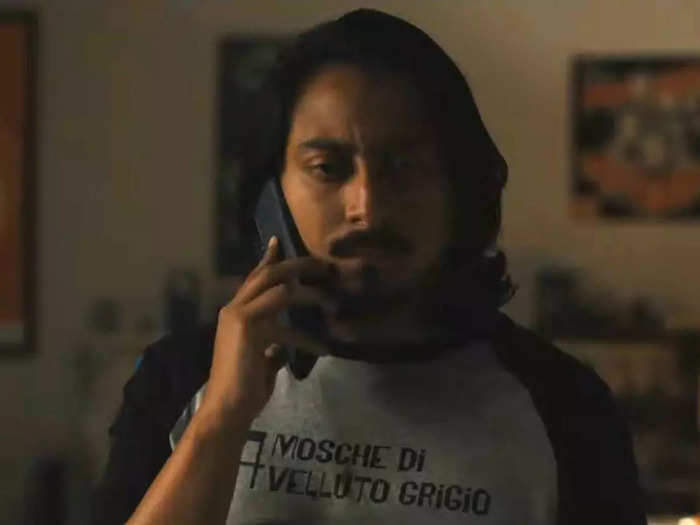 Gabe (Tony Revolori)