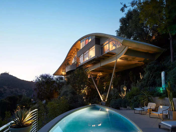 John Lautner