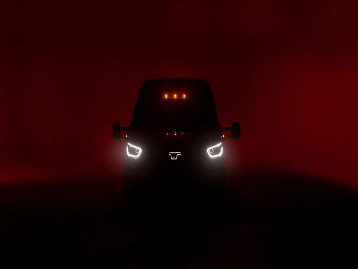 But no word on a specific timeline or cost yet, although Winnebago did say that the cost of the van will be "premium" similar to other electric vehicles.