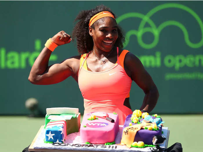 Though they lead a lavish lifestyle, Ohanian and Williams are also very philanthropic. Williams established the Serena Williams Fund to promote equity for all people.