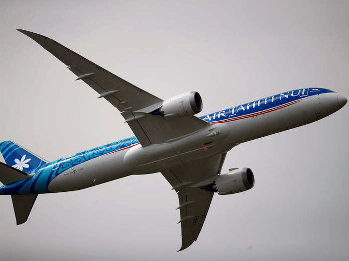 …Air Tahiti Nui