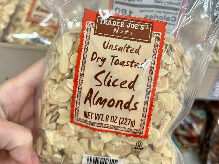 Trader Joe