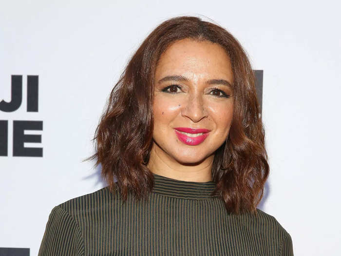 Now, M&Ms is turning to Maya Rudolph as its new spokesperson, moving away from its spokescandies.