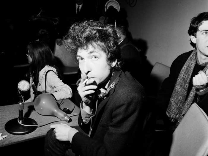 Bob Dylan — $300 million