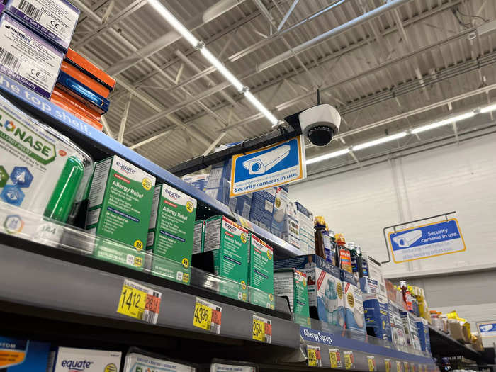 We visited several big-box stores in the Midwest to see how retailers are approaching anti-theft measures.