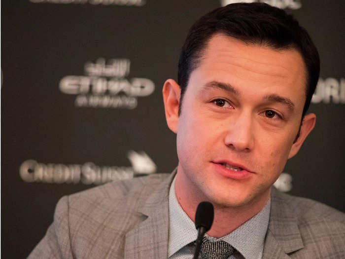 Joseph Gordon-Levitt has appeared in several projects directed by Rian Johnson.
