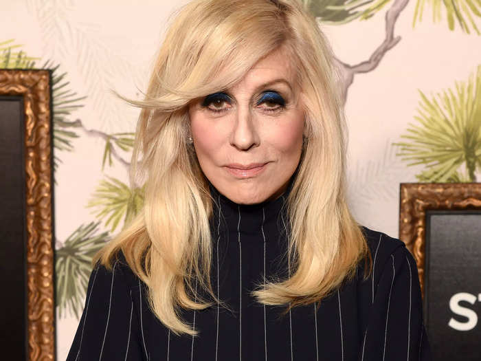 Emmy-nominated actor Judith Light appears in episode five, "Time of the Monkey."