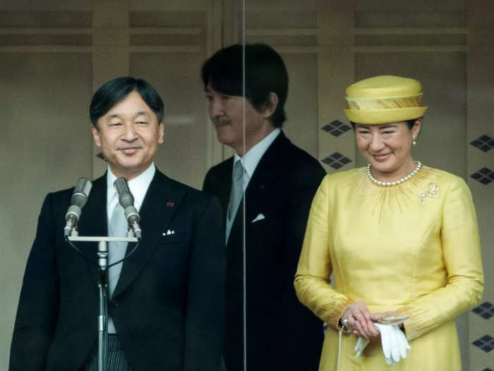 Emperor Naruhito of Japan and his younger brother Akishino have reportedly clashed over how the royal family should handle expenses.