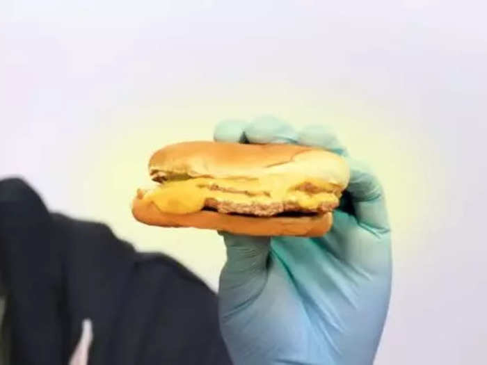 The McDonald