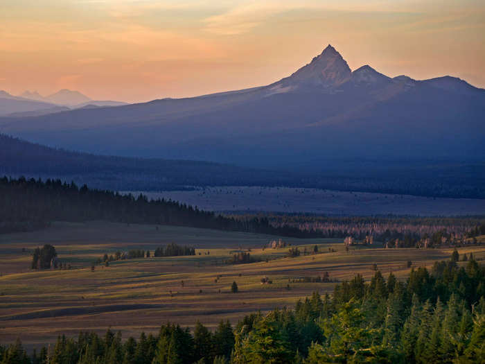 In Oregon, marijuana has been recreationally legal since July 2015.