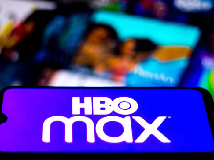 HBO Max allows users to share passwords, but the streaming service is changing rapidly.