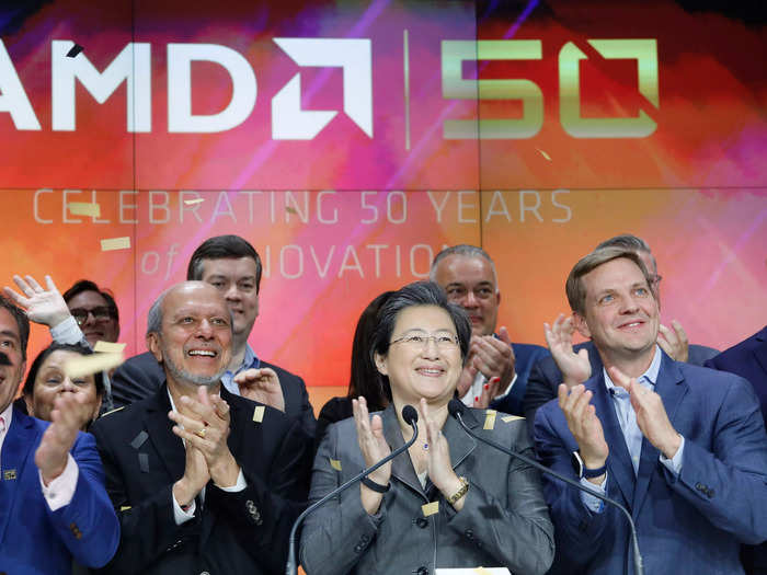 AMD