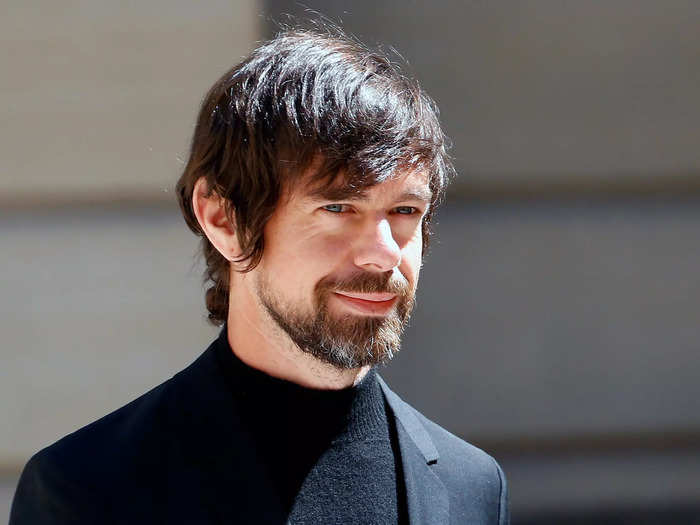 Jack Dorsey