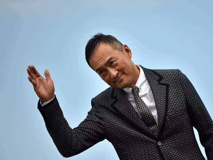 In 2003, Ken Watanabe was recognized by the Academy for his role as Lord Katsumoto Moritsugu in "The Last Samurai."